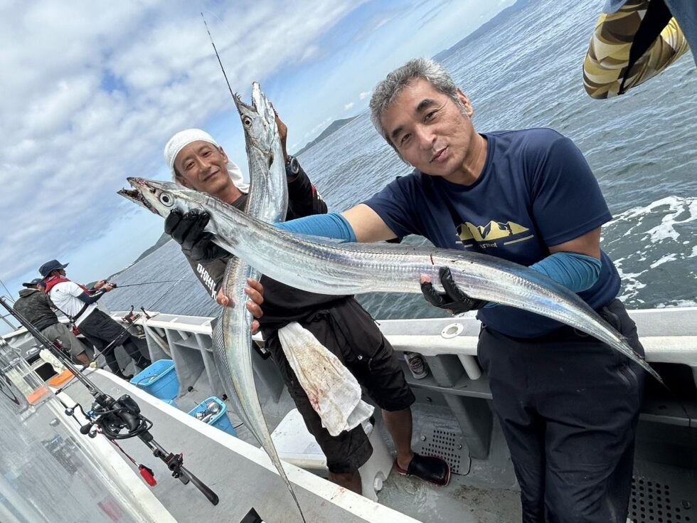 ドラゴン登場！