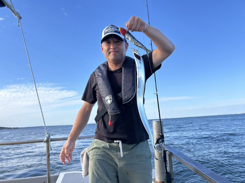 午後ショート便も絶好調ー!