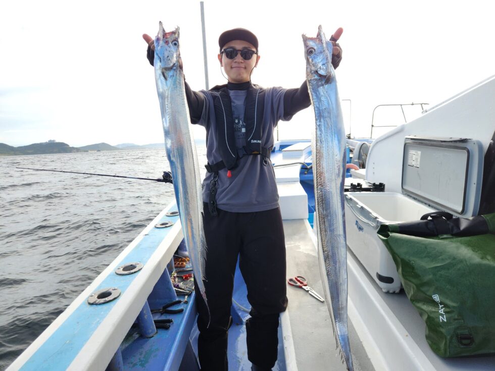 テンタチ専門で大型攻略！
