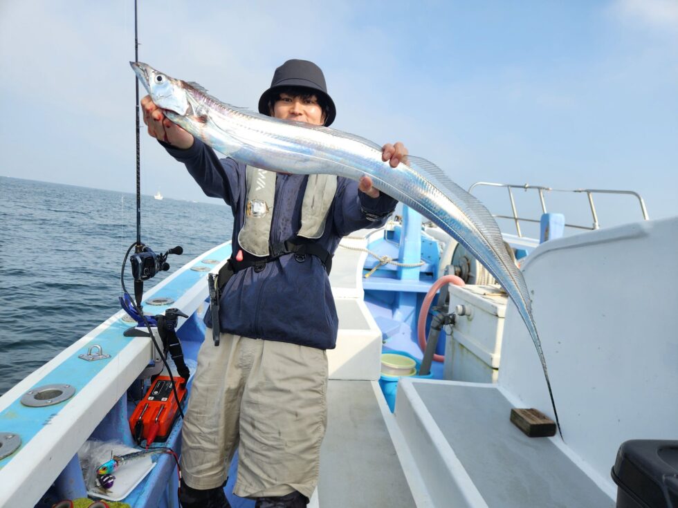 フィッシング遊一宮店さん釣りまくり！