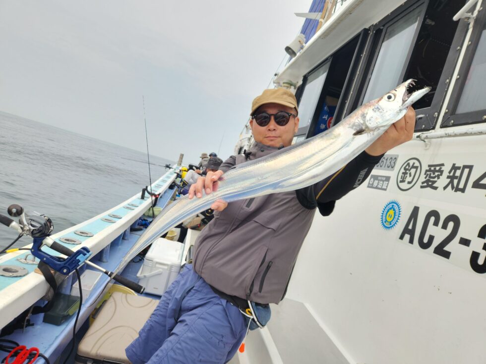 メーター超えチャンス！