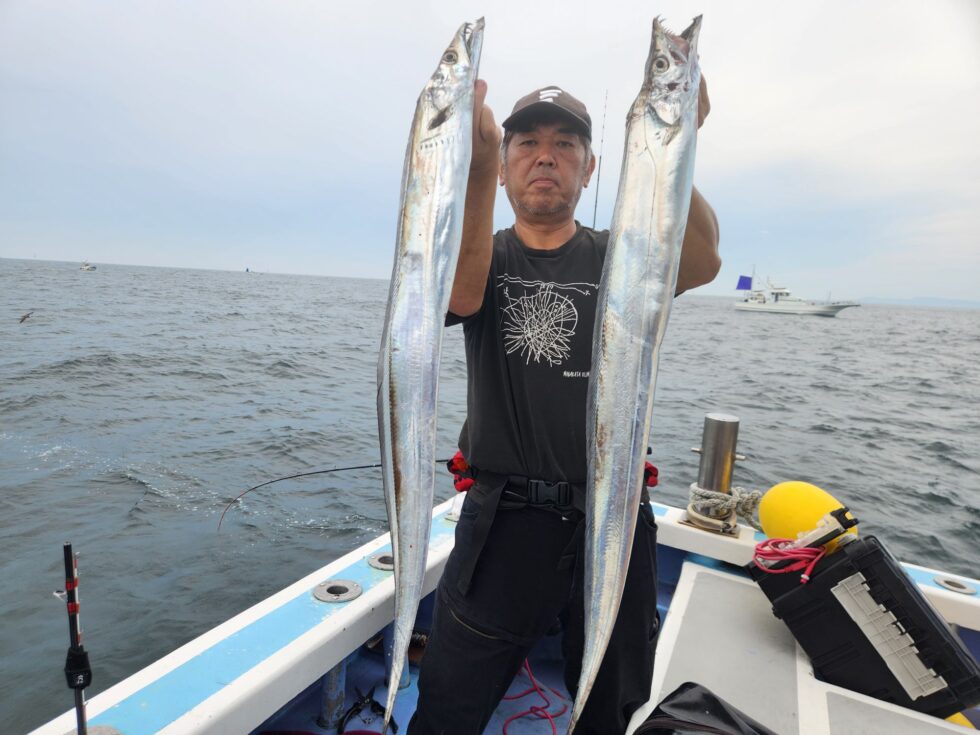 大型チャンス！