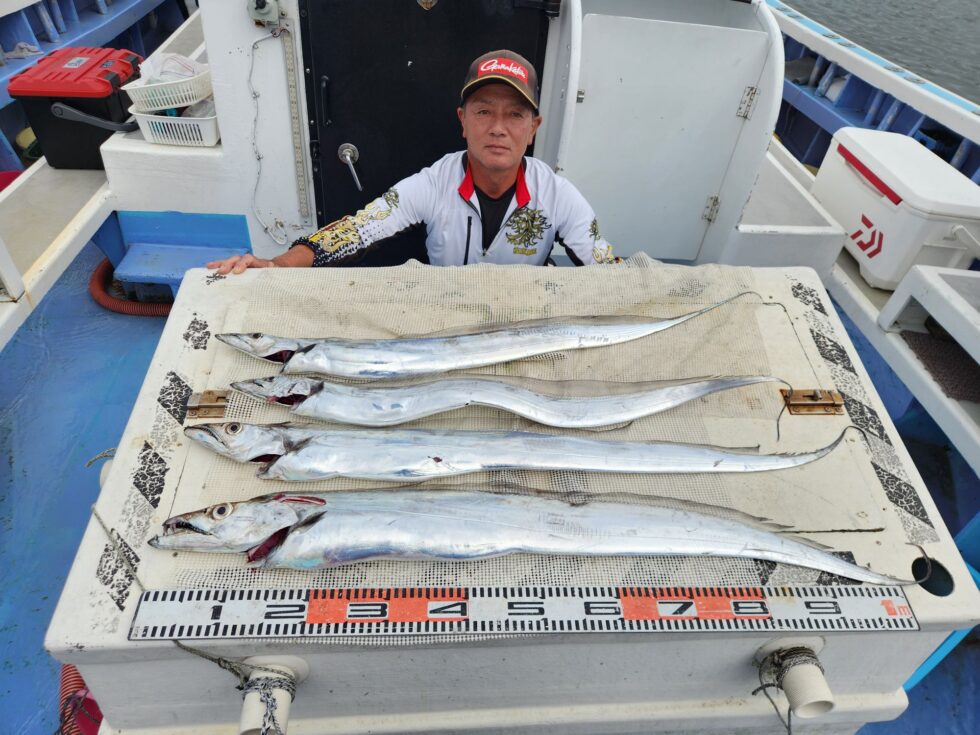 指4~指7まで!素晴らしい!