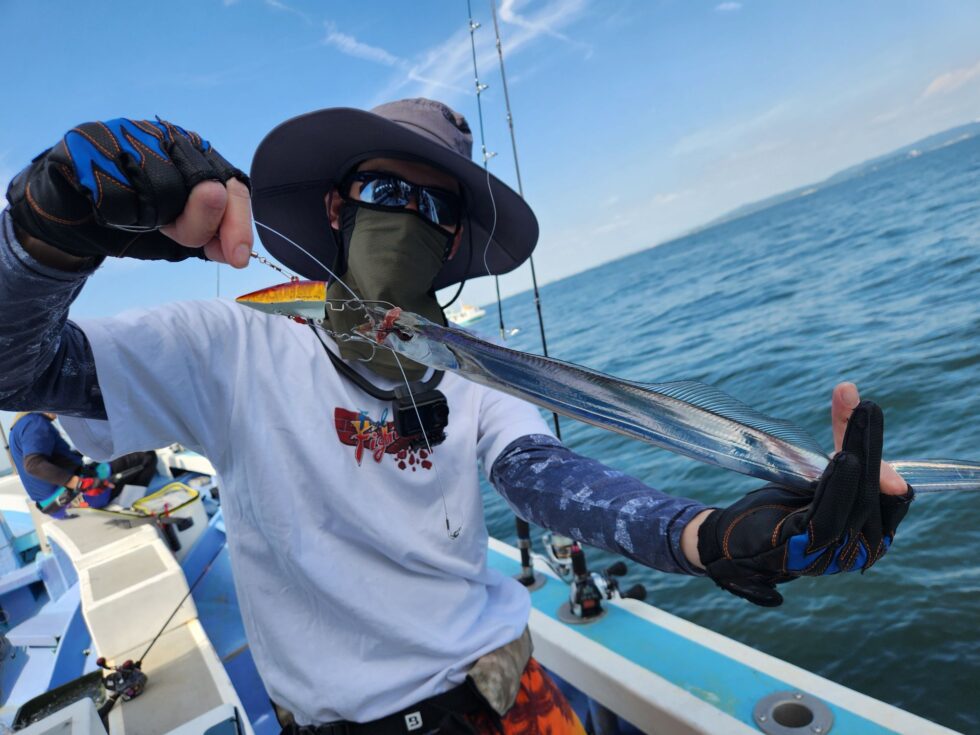 午後ショート便も絶好調ー!