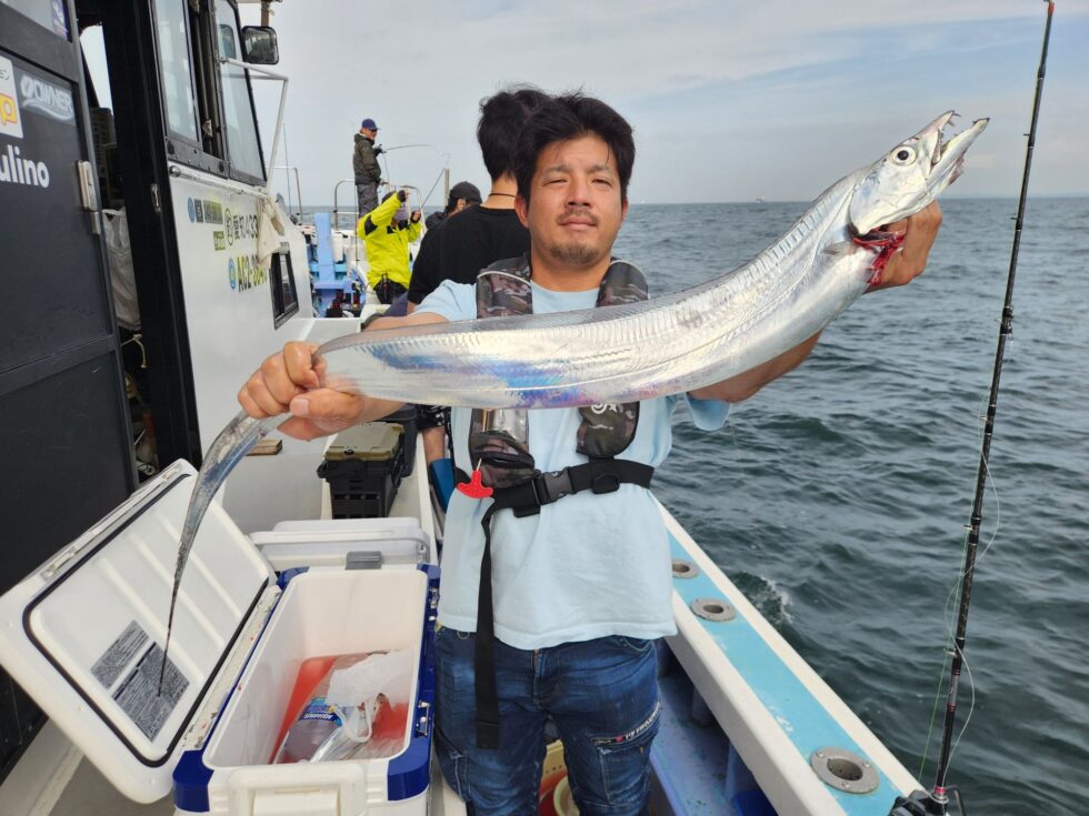 大チャンス到来!