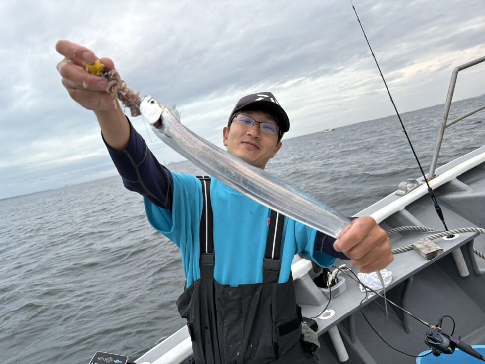 2回戦も元気です