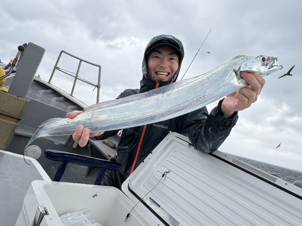 イシグロ西尾店佐藤さんテンタチ初挑戦!