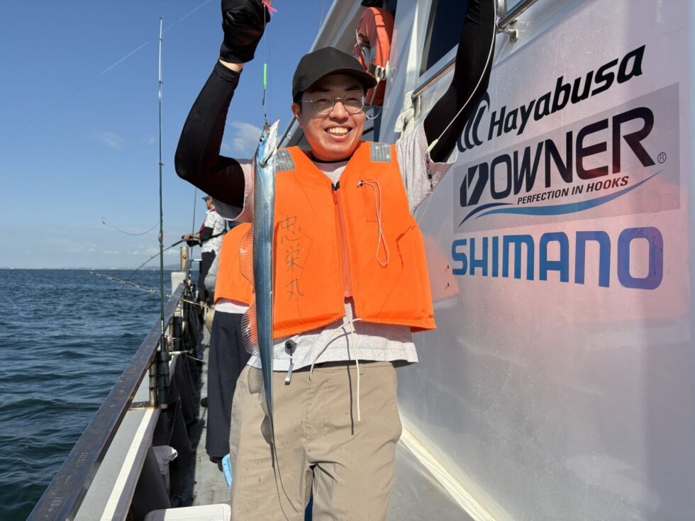 初挑戦の皆様もバッチリでした!