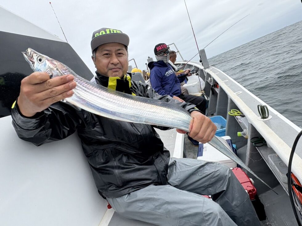 明日からも楽しみ!