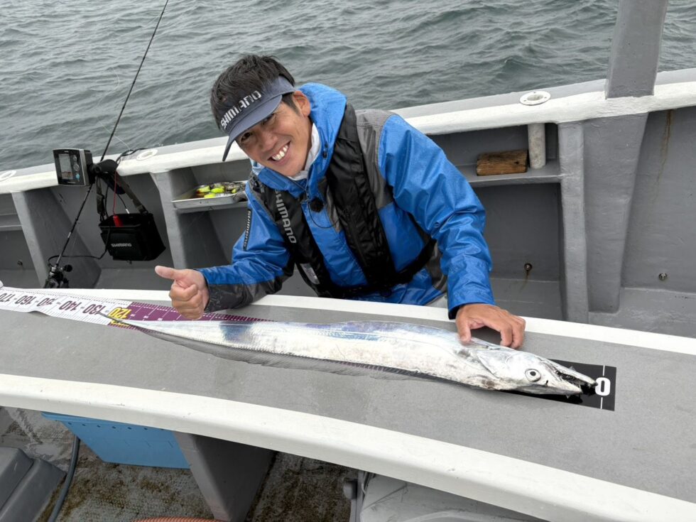 吉田昇平さんお見事でした！