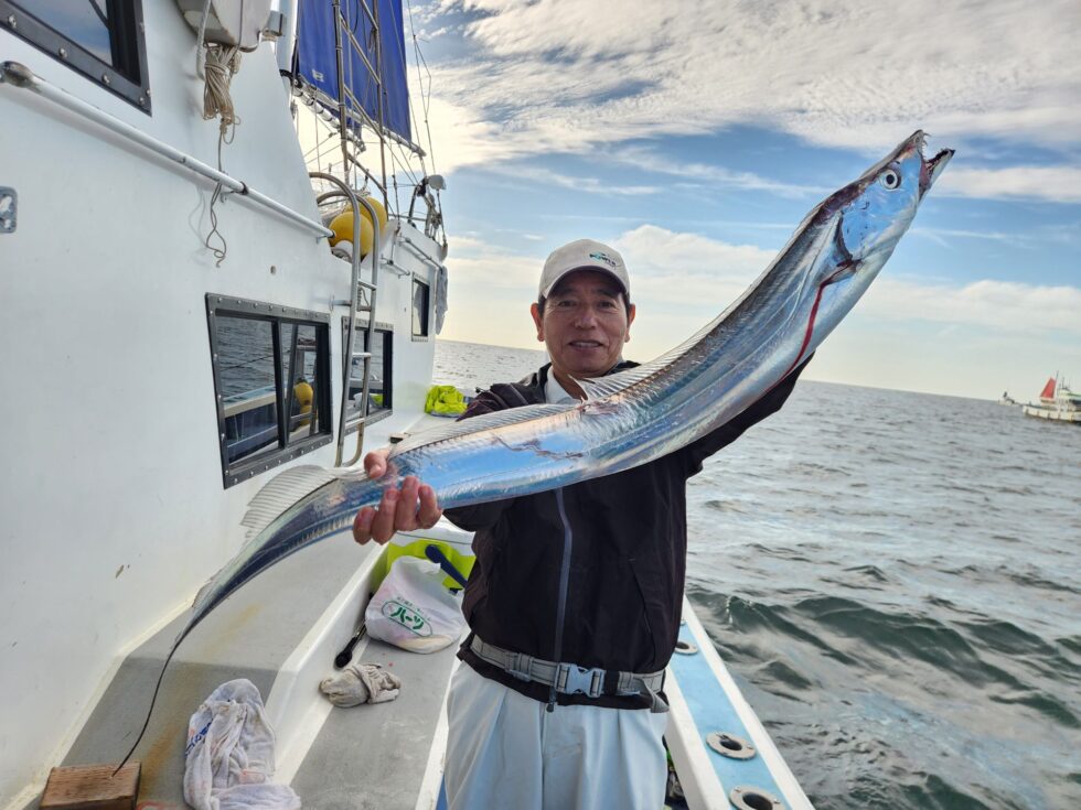 129㎝来たー！おめでとうございます！