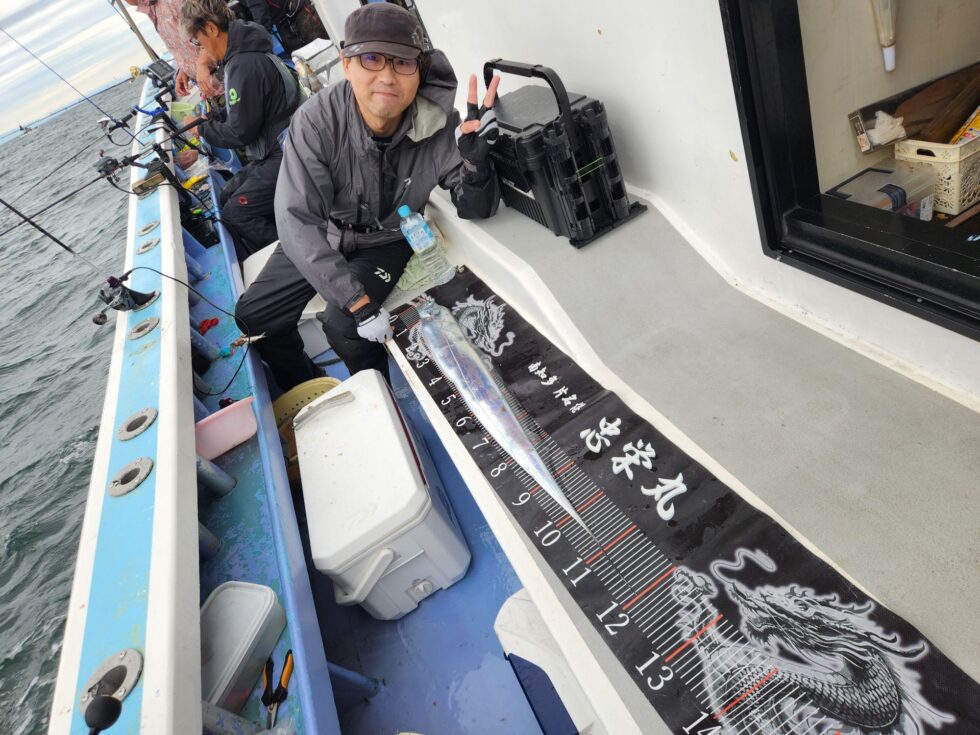 おめでとうございました