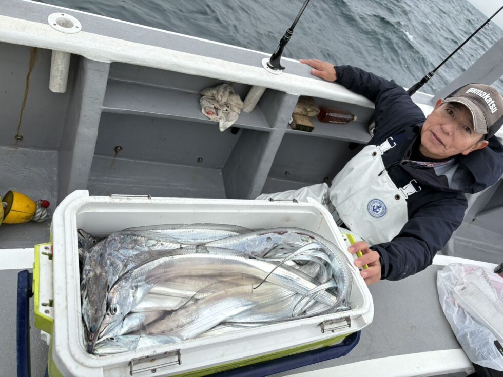 ドラゴン含めド満タン！お見事でした！