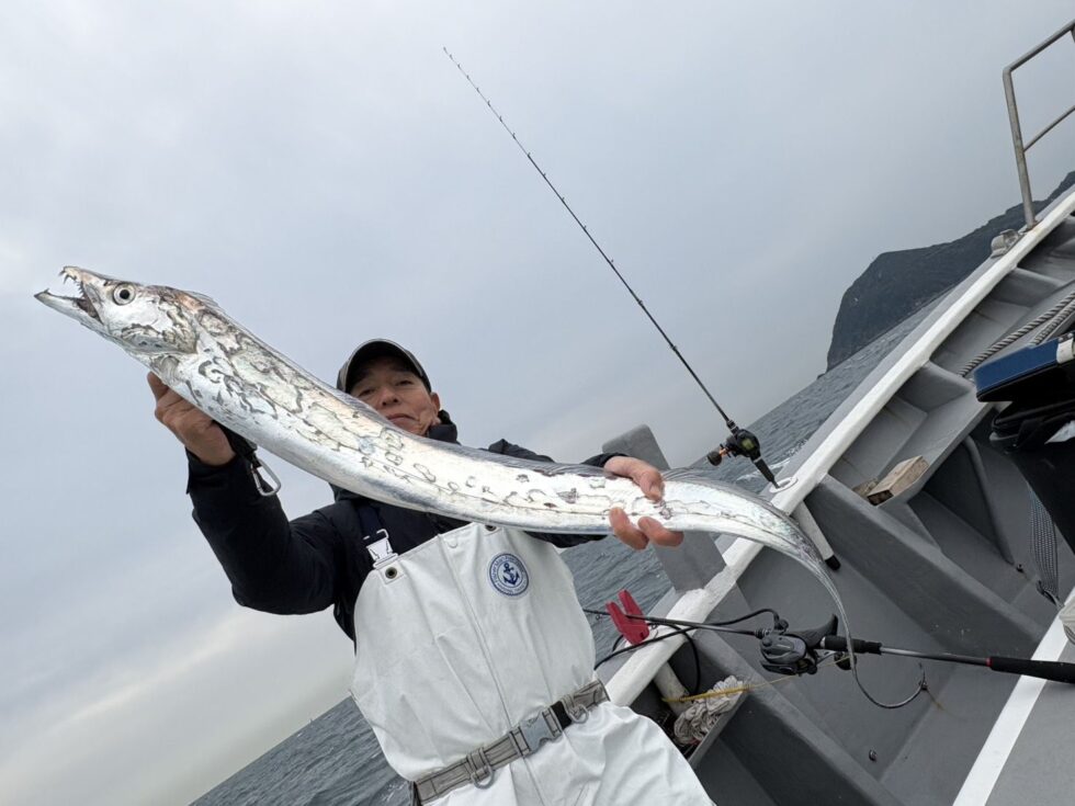 122㎝ドラゴンおめでとうございます！