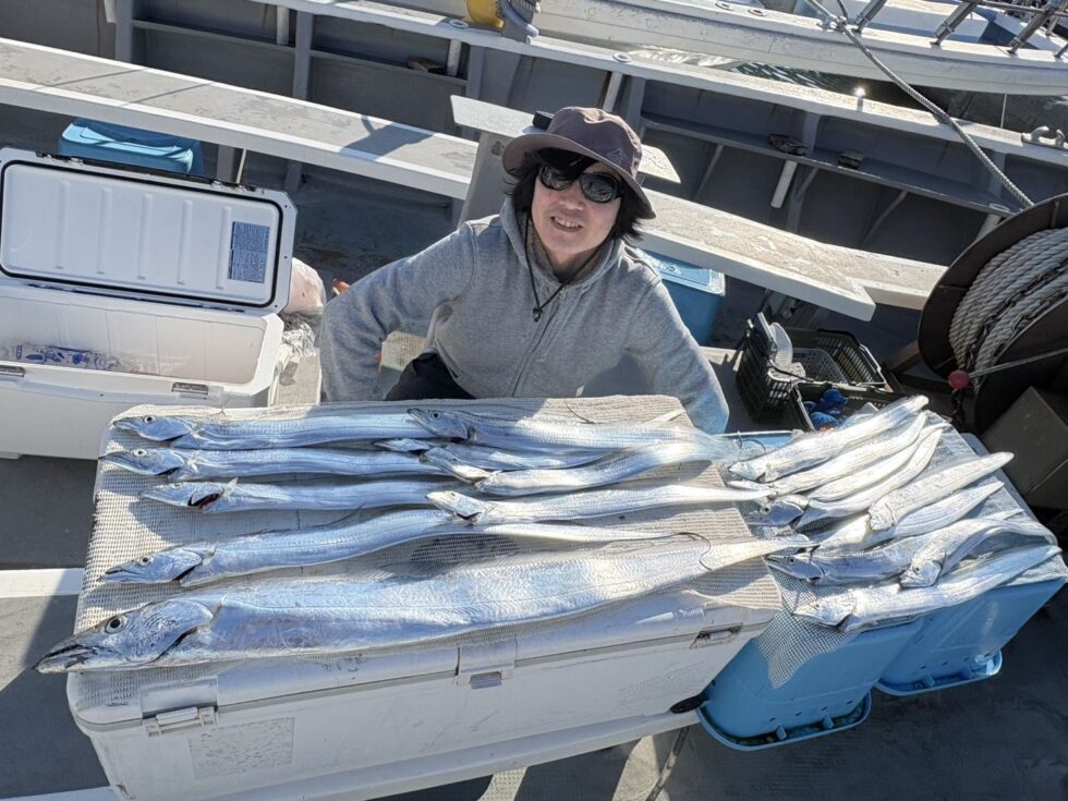 ドラゴンおめでとうございました！