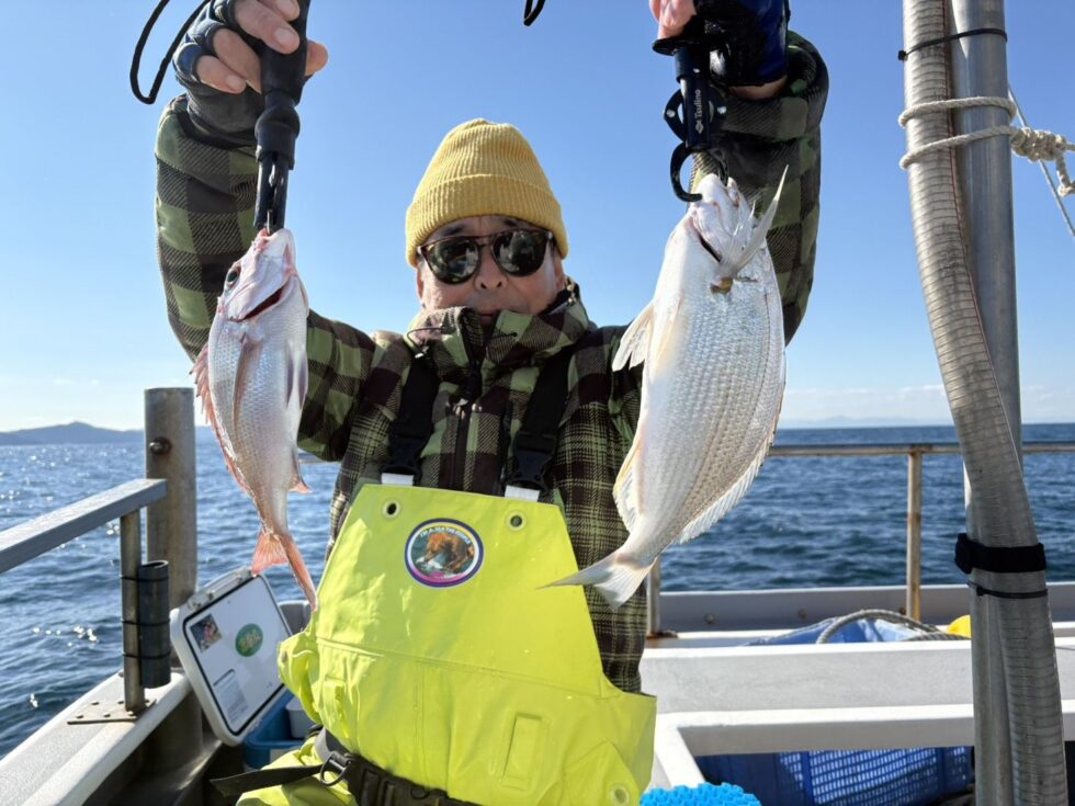 リピーター様続出中！