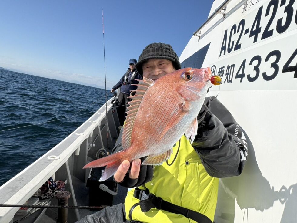 ライトタックルで面白すぎる！