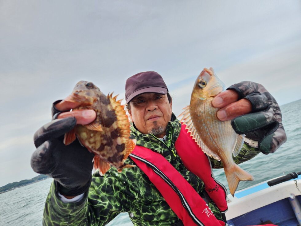 １日ありがとうございました！