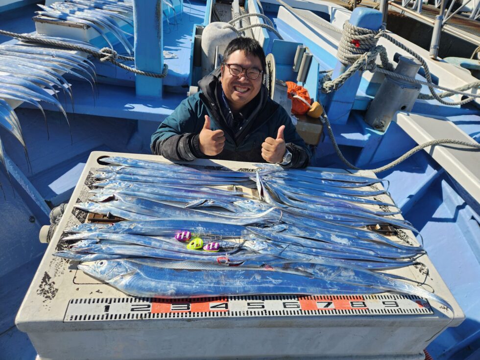 イシグロ豊田店仲谷さんもお見事!