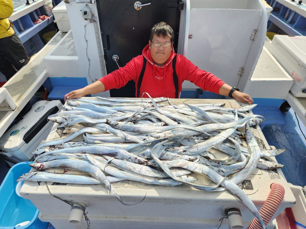 50本超えの方続出！