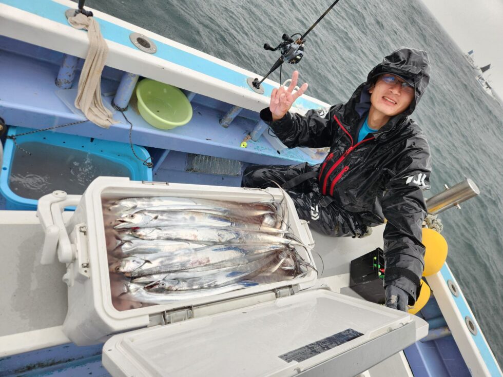 手返しの速さが凄い!