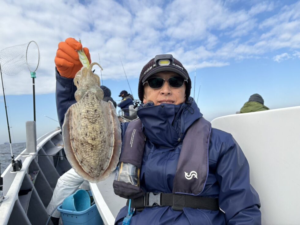 明日(火)もお楽しみに!