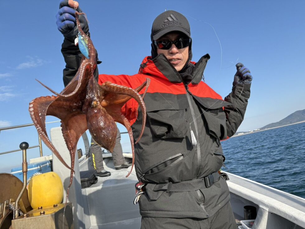 マダコ!洗濯ネットもあると良いですよ。