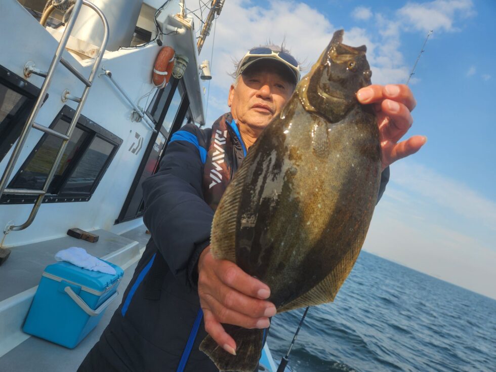 明日(火)も楽しみ!募集中ですよ