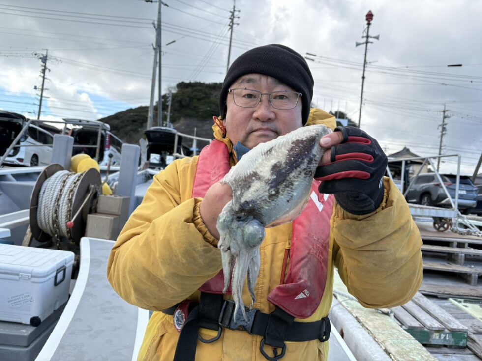 朝日からに期待して下さいね。