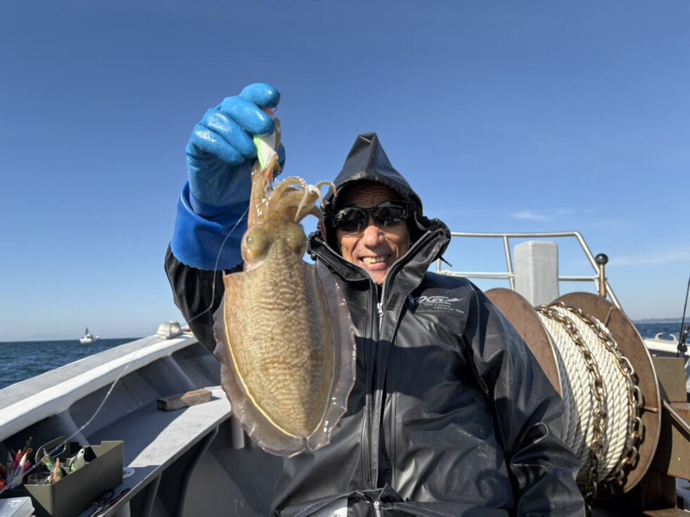 乗せた瞬間がたまらない！