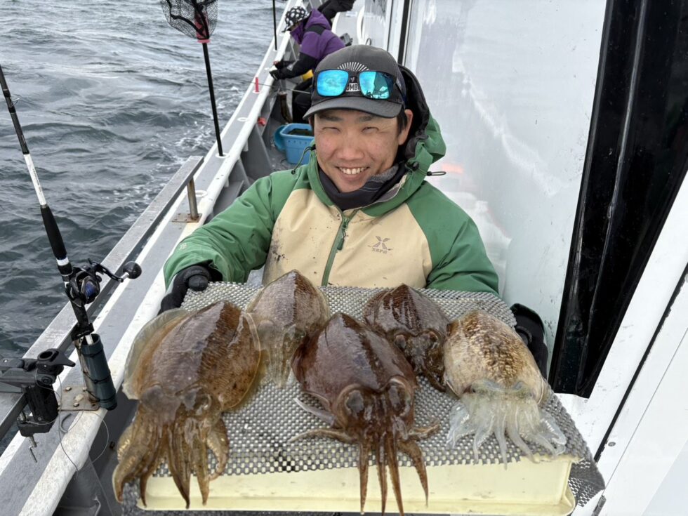 イシグロ名東引山店さんもお見事!