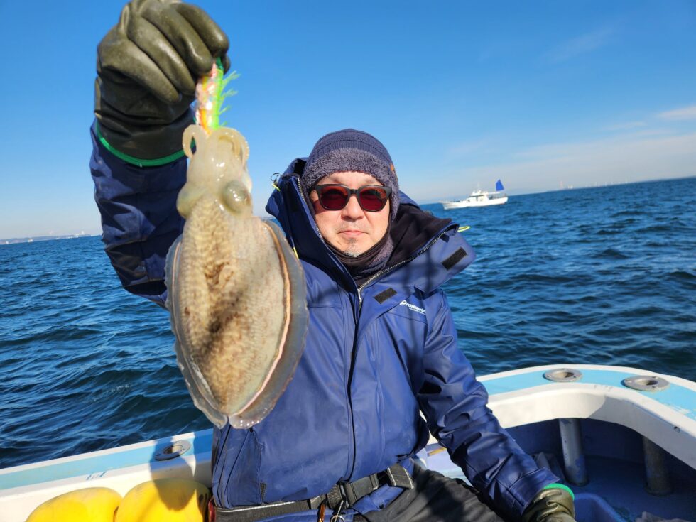 コツを掴めば楽々！