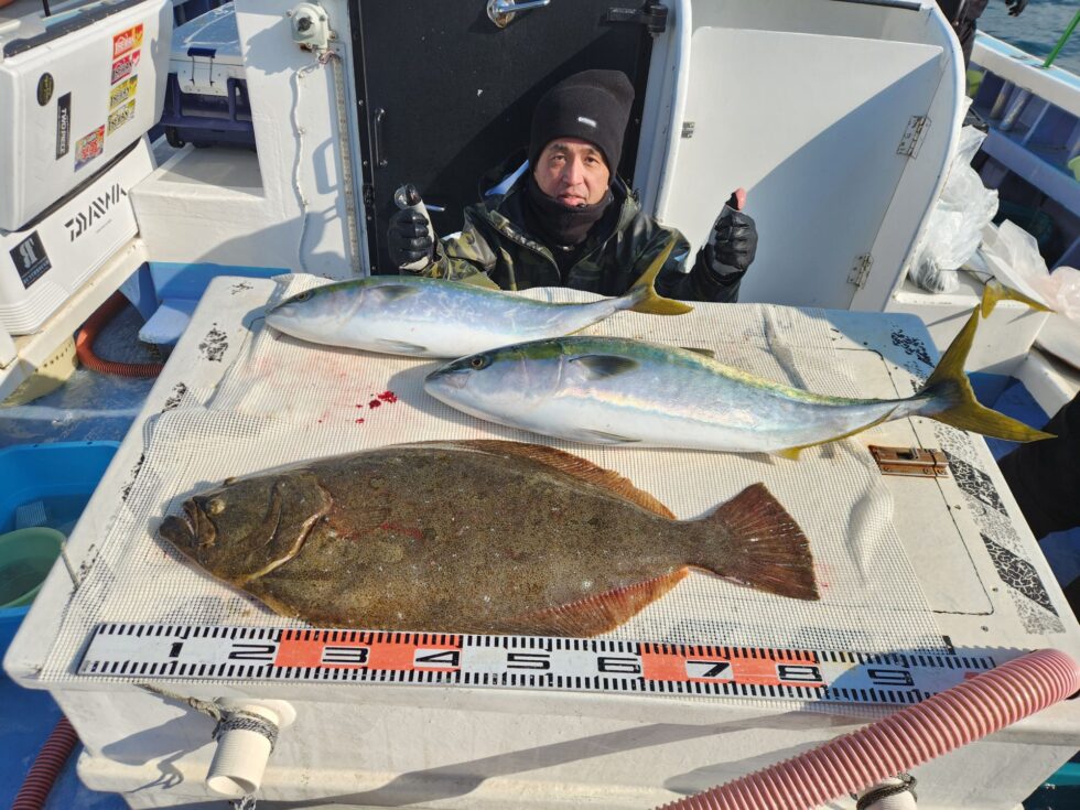 凄い1日でした!大チャンス!