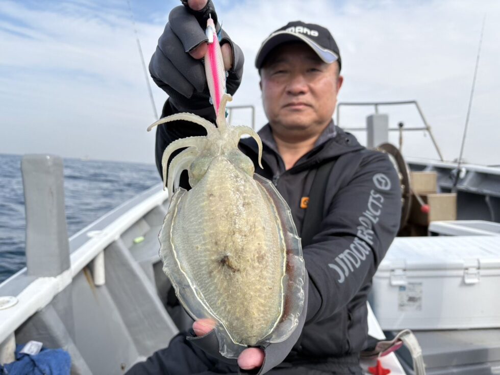 明日からも楽しみです！