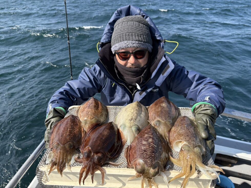 名人さんお見事！