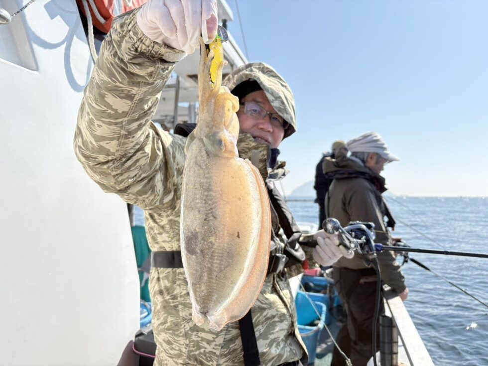 刺身、天ぷらは最高ですよ!