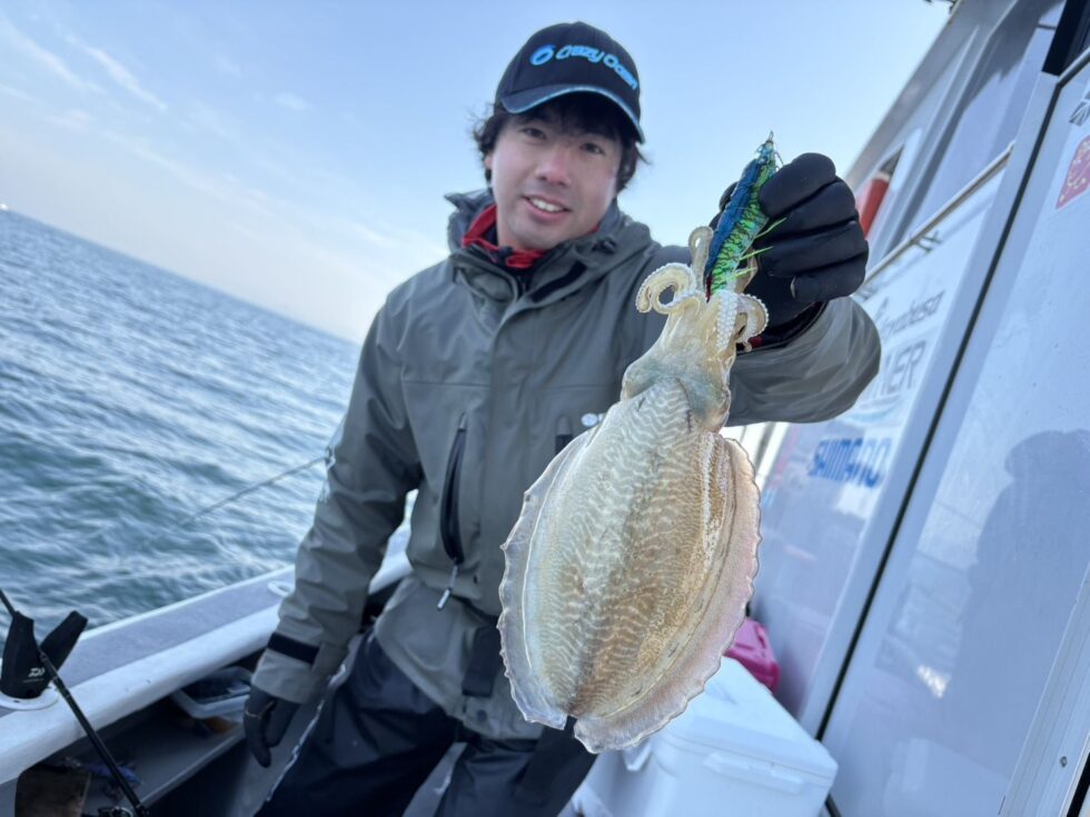 フィッシング遊名古屋南店さんも!