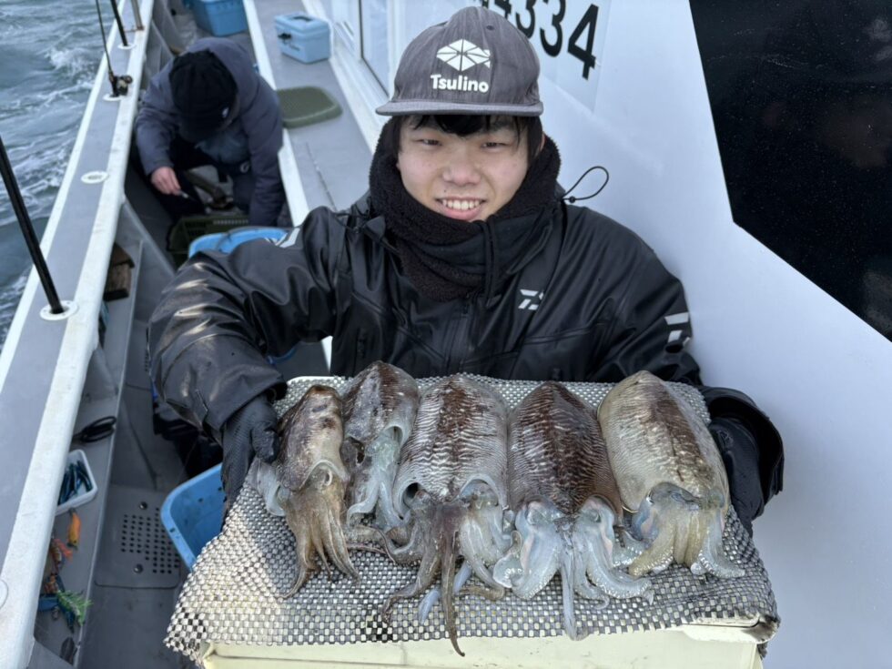 イシグロ鳴海店さんお二人共絶好調ー！