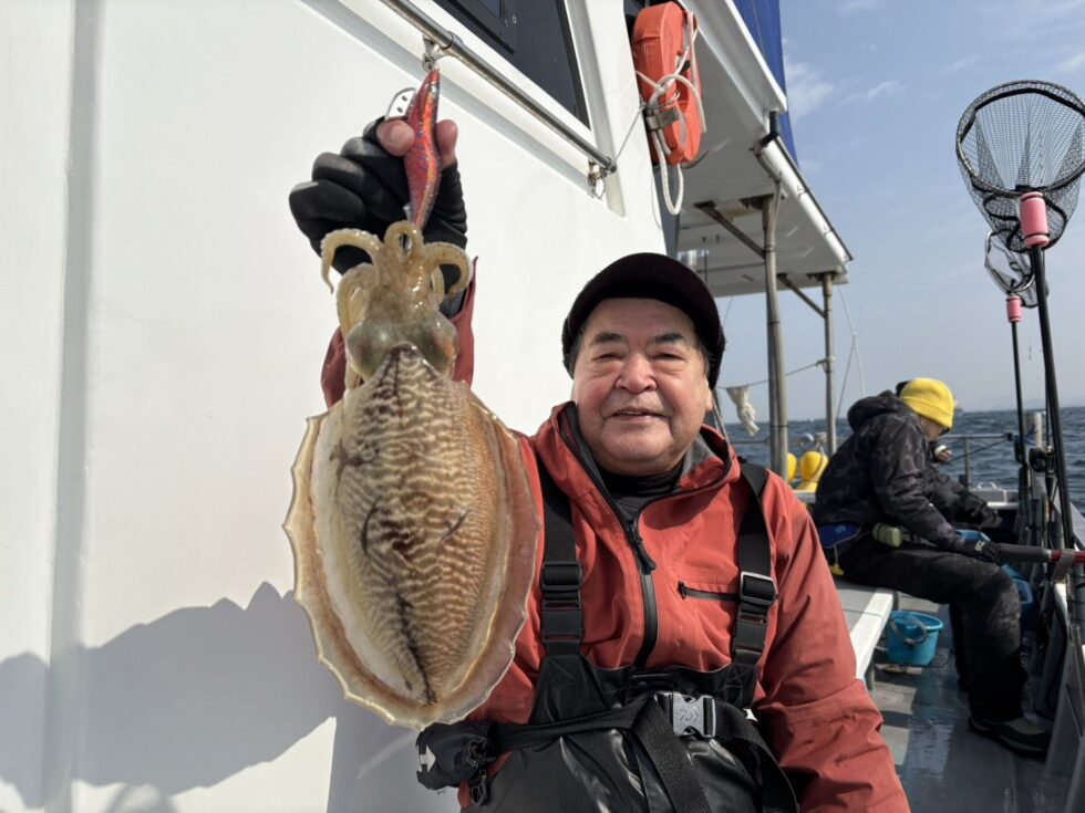 善は急げです！