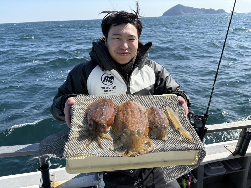 かめや名古屋みなと店さん！