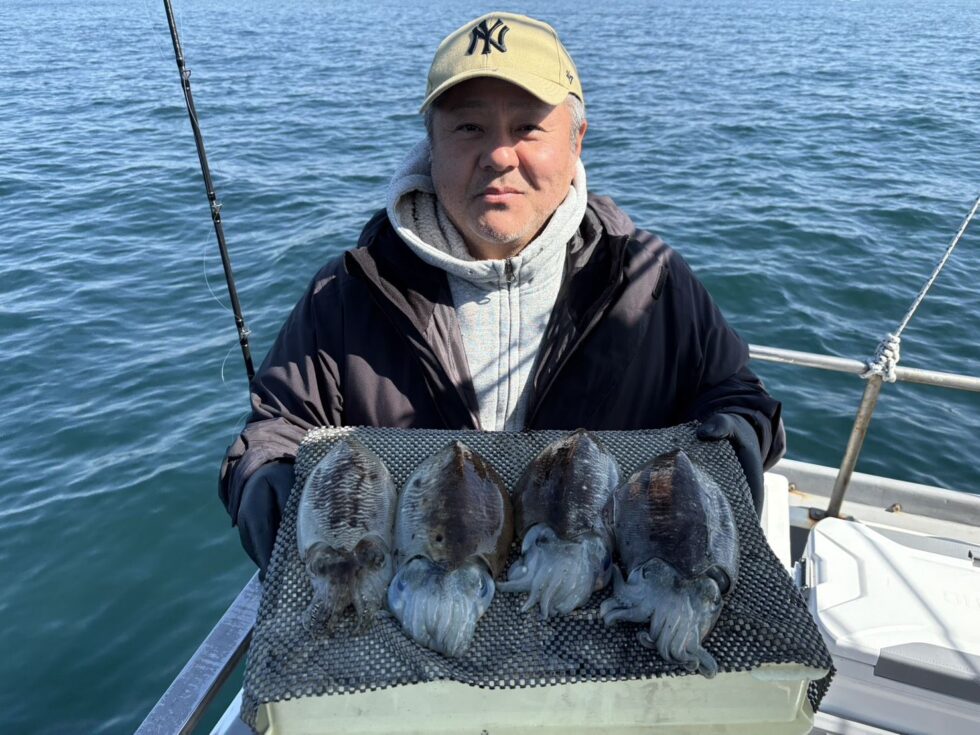 リピーター様続々です！