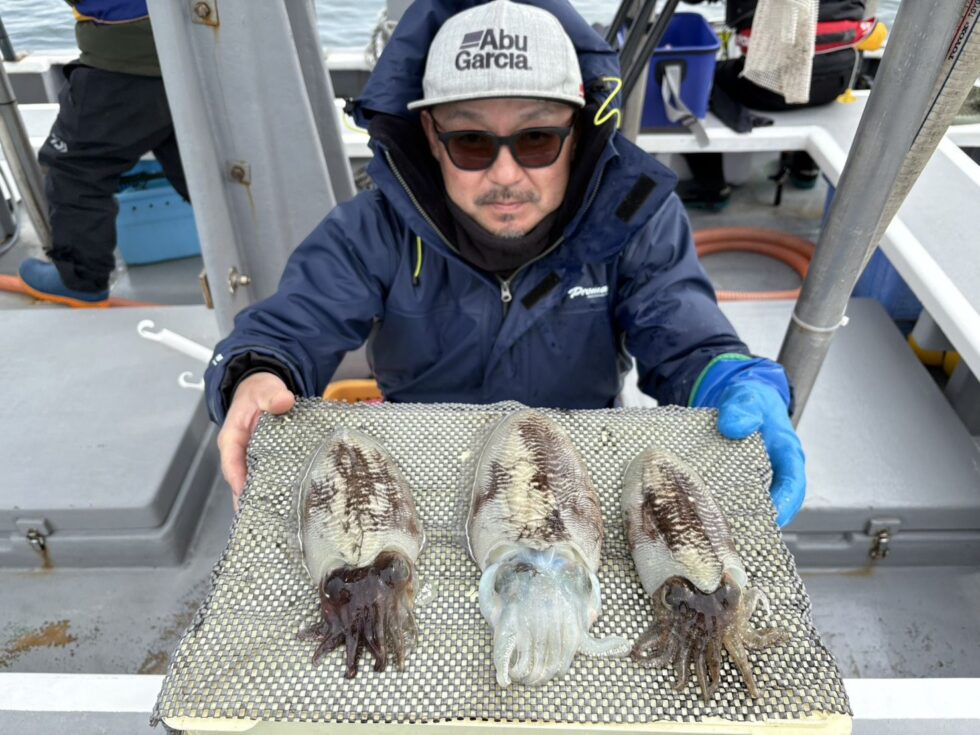 3連投ありがとうございました