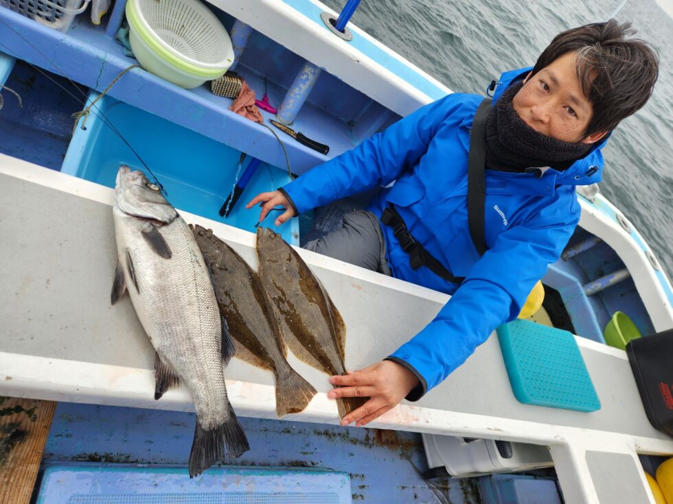 アタリ結構ありました！まだまだ楽しめますね