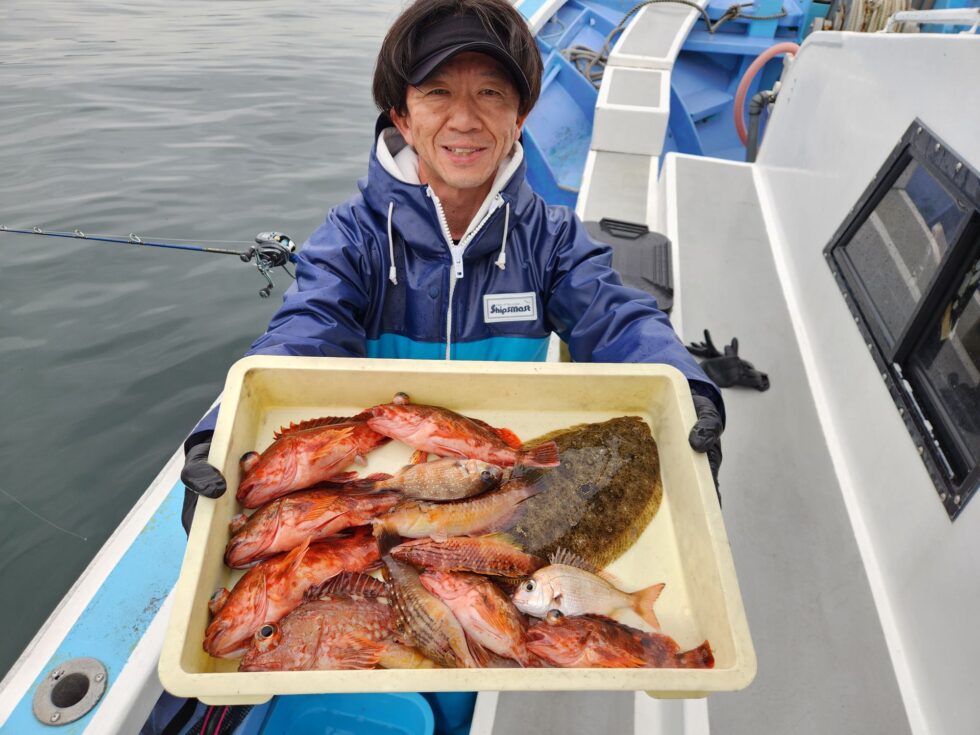 イシグロ三河安城店坂元さん！