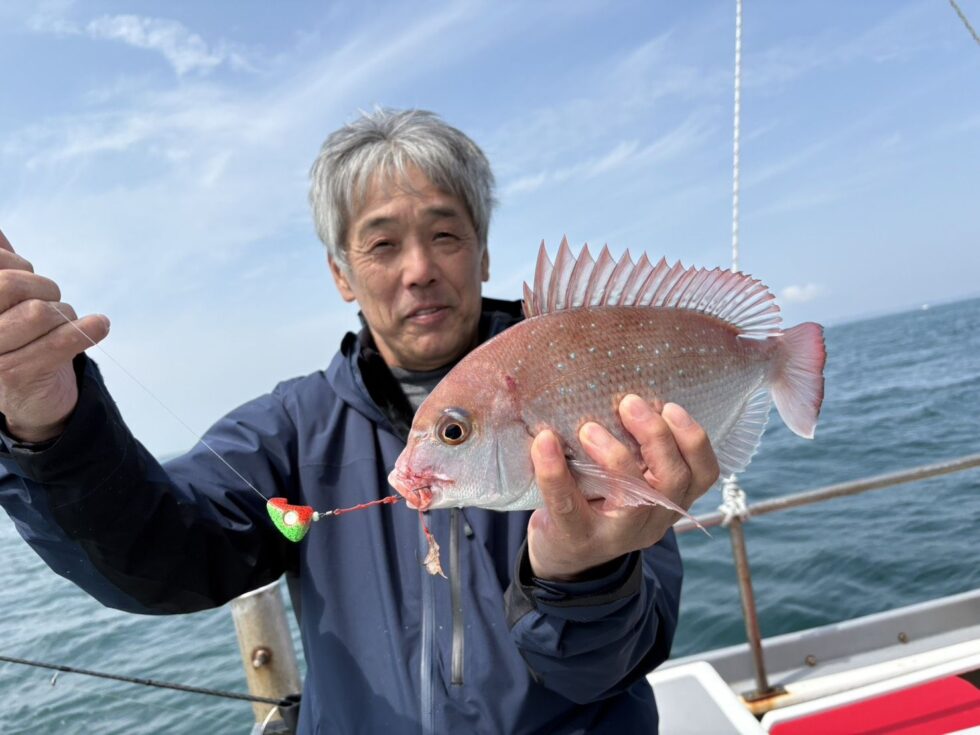 リピーター様続々です!