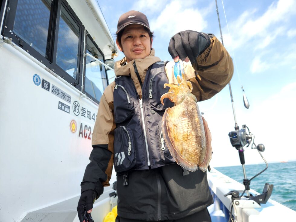 重量感が凄い！