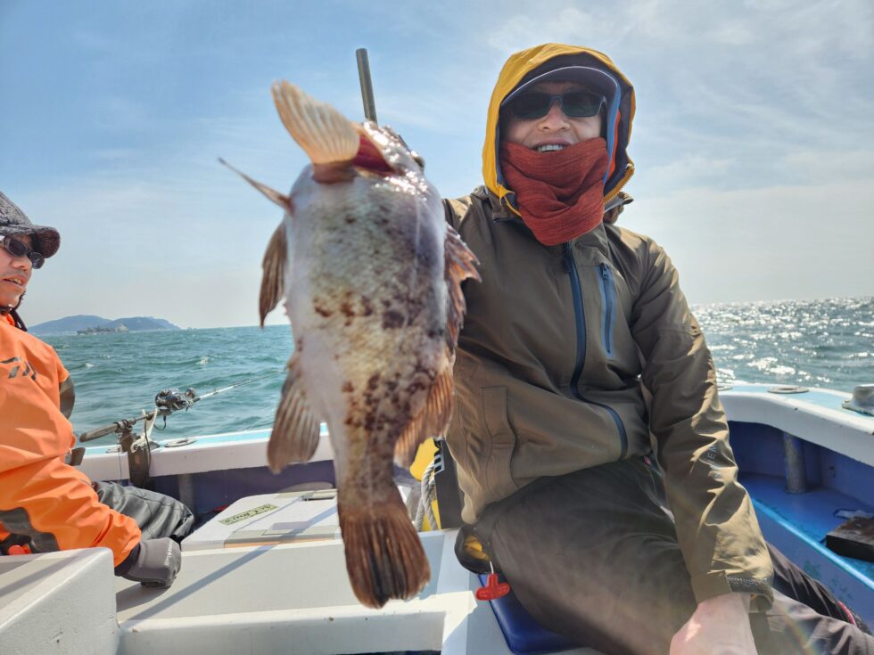 31㎝!