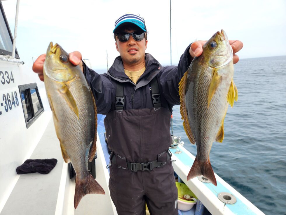 ますます楽しみ!