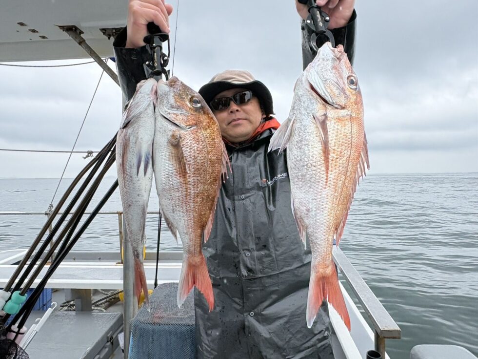 お見事でした！