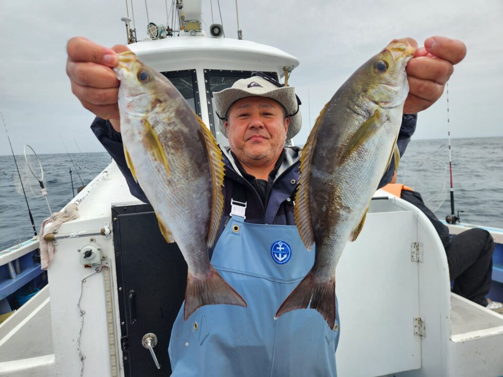 お見事でした！